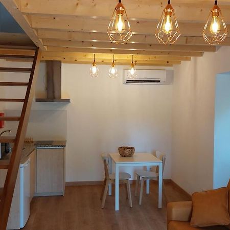Green Paradise Glamping Covas  외부 사진