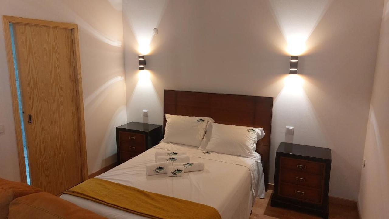 Green Paradise Glamping Covas  외부 사진