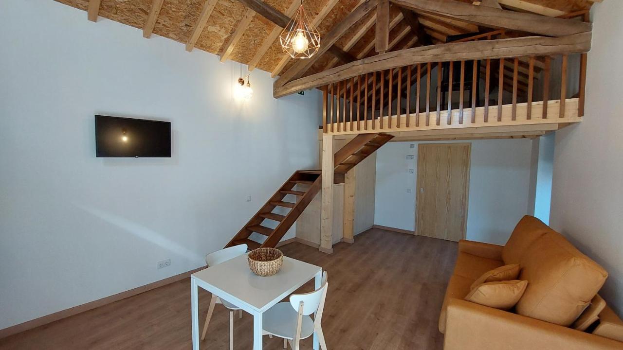 Green Paradise Glamping Covas  외부 사진